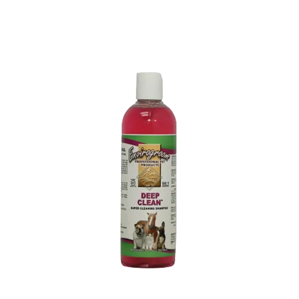 Envirogroom Deep Clean 50:1 Shampoo