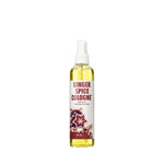 Load image into Gallery viewer, Envirogroom Ginger Spice Cologne 8 oz
