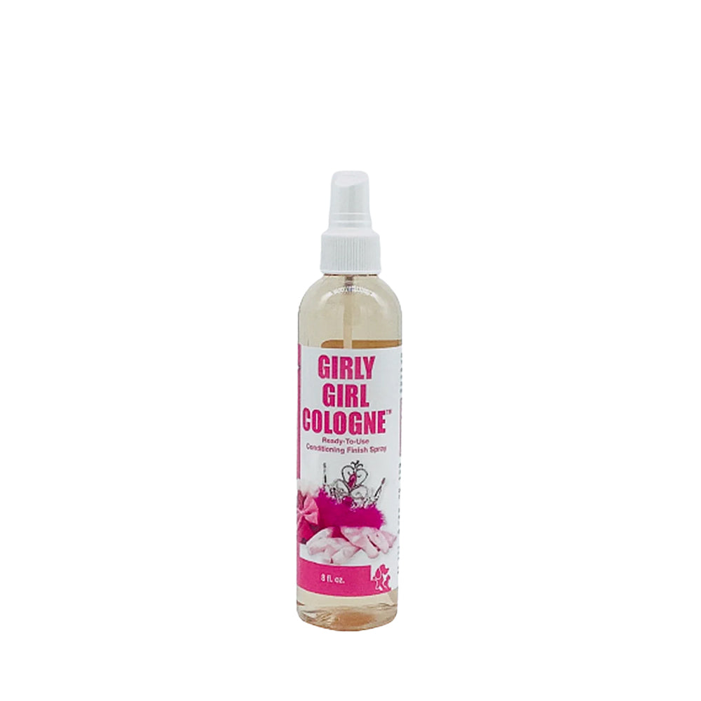 Envirogroom Girly Girl Cologne 8 oz