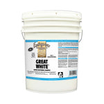 Load image into Gallery viewer, Envirogroom Great White 32:1 Shampoo 5 Gallon Bucket
