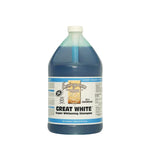 Load image into Gallery viewer, Envirogroom Great White 32:1 Whitening Shampoo Gallon
