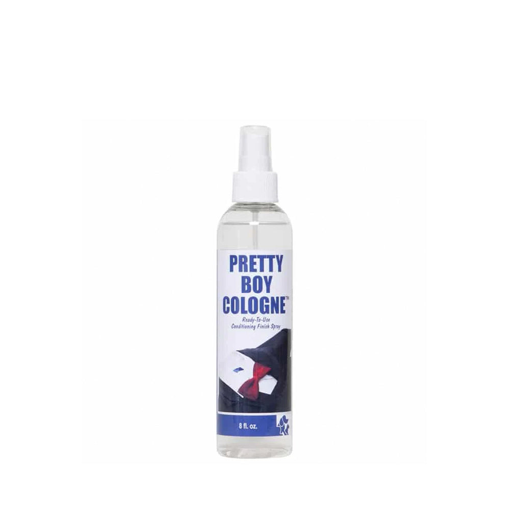 Envirogroom Pretty Boy Cologne 8 oz