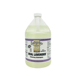 Load image into Gallery viewer, Envirogroom Real Lavender 32:1 Shampoo Gallon
