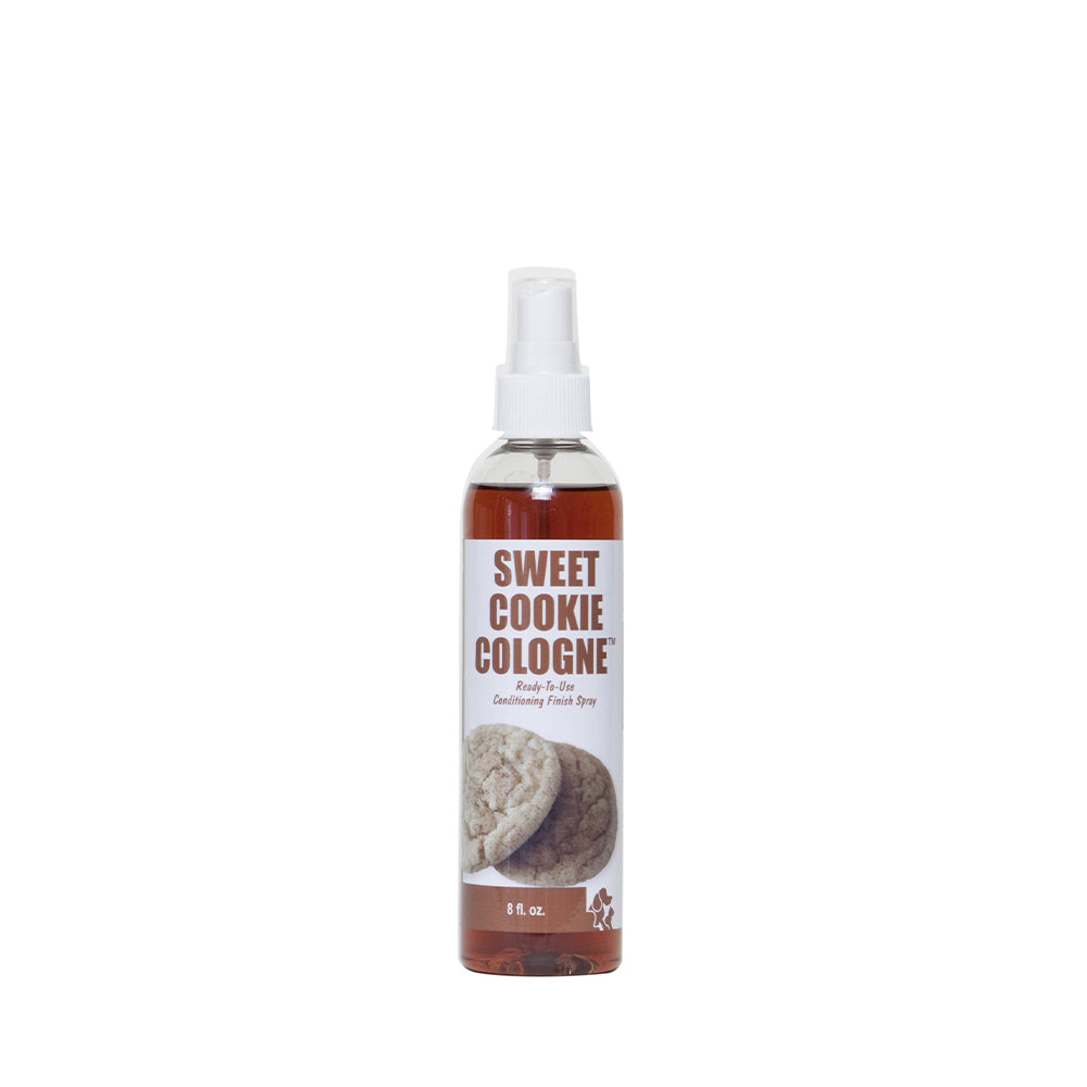 Envirogroom Sweet Cookie Cologne 8 oz