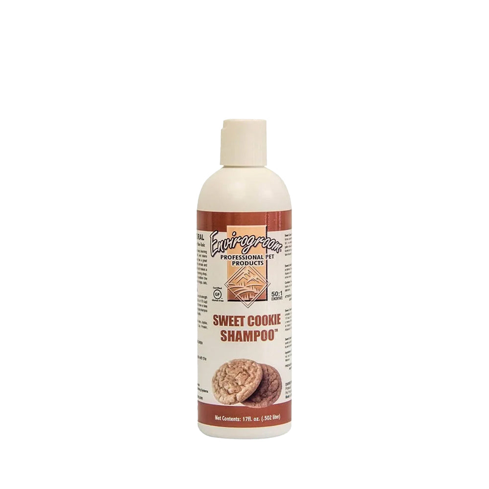 Envirogroom Sweet Cookie Shampoo 50-1