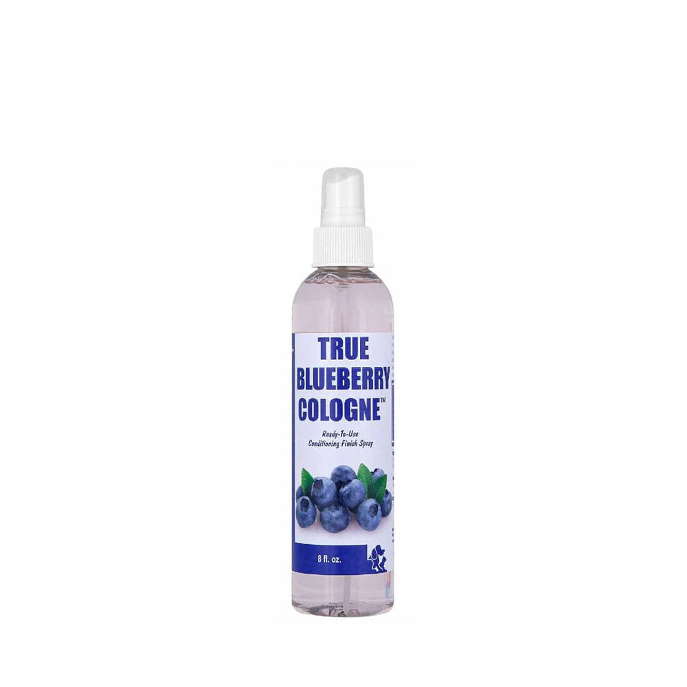 Envirogroom True Blueberry Cologne 8 oz