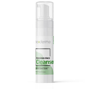 Tearless Foaming Face Cleaner by Nexderma