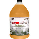 Load image into Gallery viewer, Groomer&#39;s Edge Grimeinator 32-1 Shampoo Gallon
