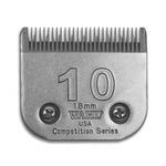 Load image into Gallery viewer, #10 Competition Blade Wahl
