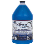 Load image into Gallery viewer, Groomer&#39;s Edge Midnight White 15-1 Shampoo Gallon

