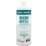 Load image into Gallery viewer, Mixing Bottle 32oz by Natures Specialties

