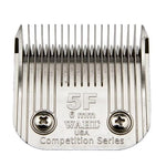 Load image into Gallery viewer, #5F Competition Blade Wahl
