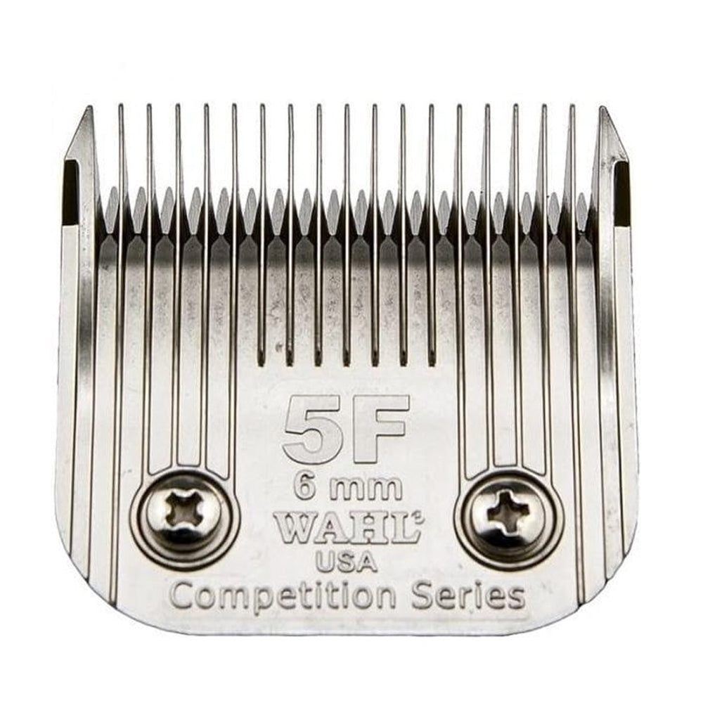 #5F Competition Blade Wahl