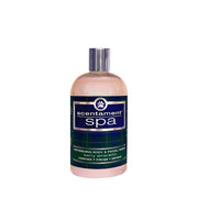 Scentament Spa Body & Facial Wash Berry Amaretto