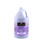 Load image into Gallery viewer, Scentament Spa Calming Conditioner Lavender Aloe 10:1 Gallon
