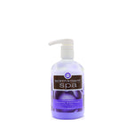 Load image into Gallery viewer, Scentament Spa Calming Lavender Aloe Body Wash 16 oz
