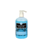 Load image into Gallery viewer, Scentament Spa Caressing Puppy Wash Baby Powder 16 oz
