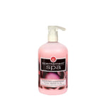 Load image into Gallery viewer, Scentament Spa Fortifying Conditioner Fresh Apple &amp; Lilly 16 oz
