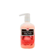 Scentament Spa Caressing Body Wash Fresh Apple & Lily