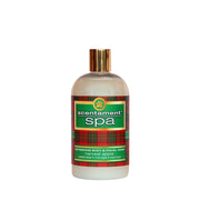 Scentament Spa Body & Facial Wash Harvest Apple