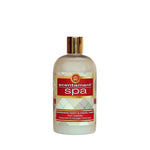 Load image into Gallery viewer, Scentament Spa Hot Toddy 20:1 Body &amp; Facial Wash 16 oz
