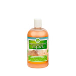 Load image into Gallery viewer, Scentament Spa Mango Maui Body and Facial Wash 16 oz
