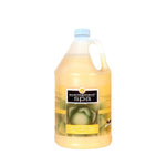 Load image into Gallery viewer, Scentament Spa Oatmeal Body Wash Lemon Vanilla 10:1 Gallon
