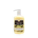 Load image into Gallery viewer, Scentament Spa Oatmeal Conditioner Lemon Vanilla 16 oz
