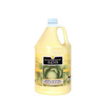 Load image into Gallery viewer, Scentament Spa Oatmeal Conditioner Lemon Vanilla 6:1 Gallon
