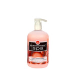 Load image into Gallery viewer, Scentament Spa Puppy Conditioner Mandarin Jasmin &amp; Honey 16 oz
