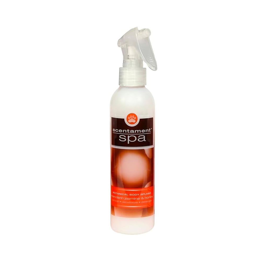 Scentament Spa Ruby Red Grapefruit Body Splash 8.oz
