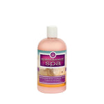 Load image into Gallery viewer, Scentament Spa Tropical Breeze 20:1 Body &amp; Facial Wash 16 oz
