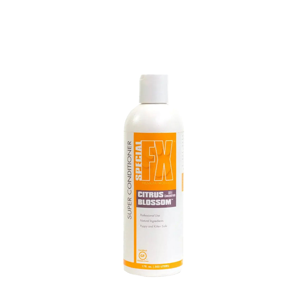 Special FX Citrus Blossom 32-1 Super Conditioner