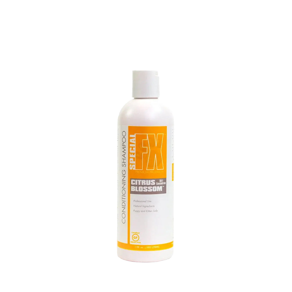 Special FX Citrus Blossom 50:1 Optimizing Shampoo 17 oz
