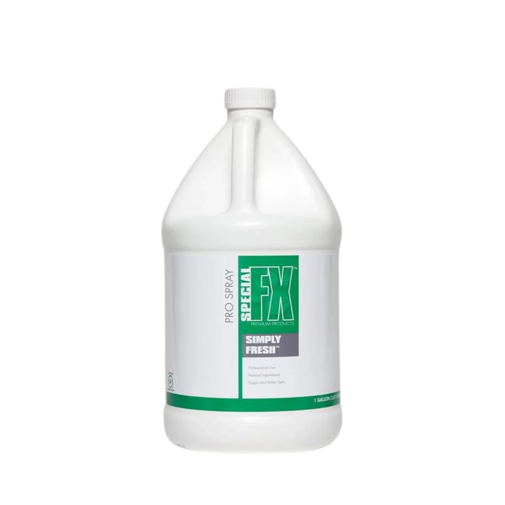 Special FX Simply Fresh Pro Spray