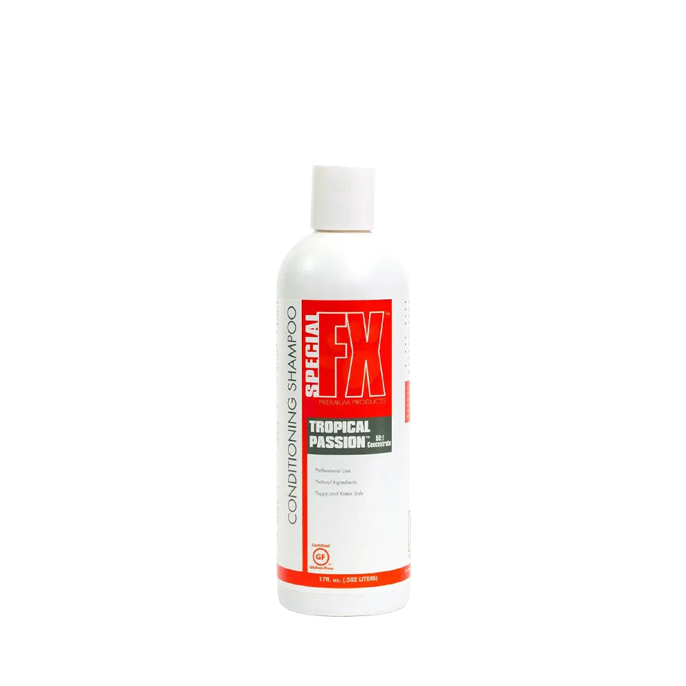 Special FX Tropical Passion 50:1 Optimizing Shampoo 17 oz
