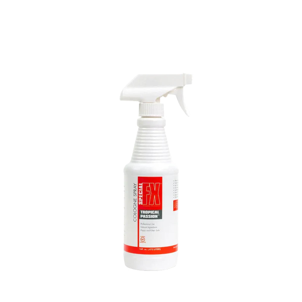 Special FX Tropical Passion Cologne 16 oz