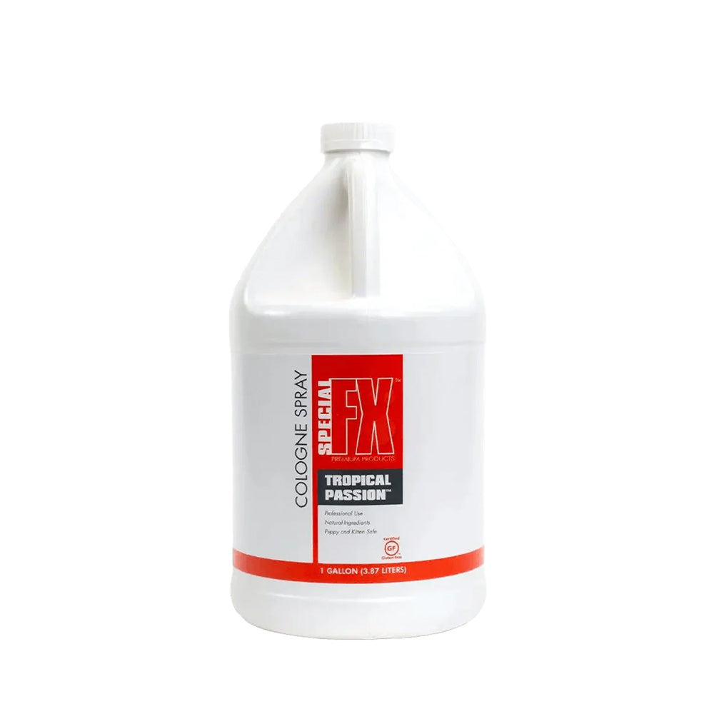 Special FX Tropical Passion Cologne Gallon