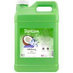 Load image into Gallery viewer, Tropiclean Awapuhi &amp; Coconut Whitening 16:1 Shampoo 2.5 Gallon
