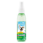 Load image into Gallery viewer, Tropiclean Fresh Breath Berry Fresh Oral Care Spray 4 oz
