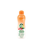 Load image into Gallery viewer, Tropiclean All Natural Flea &amp; Tick Shampoo Max Strength 20 oz
