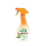 Load image into Gallery viewer, Tropiclean Flea and Tick Maximum Strength 16oz
