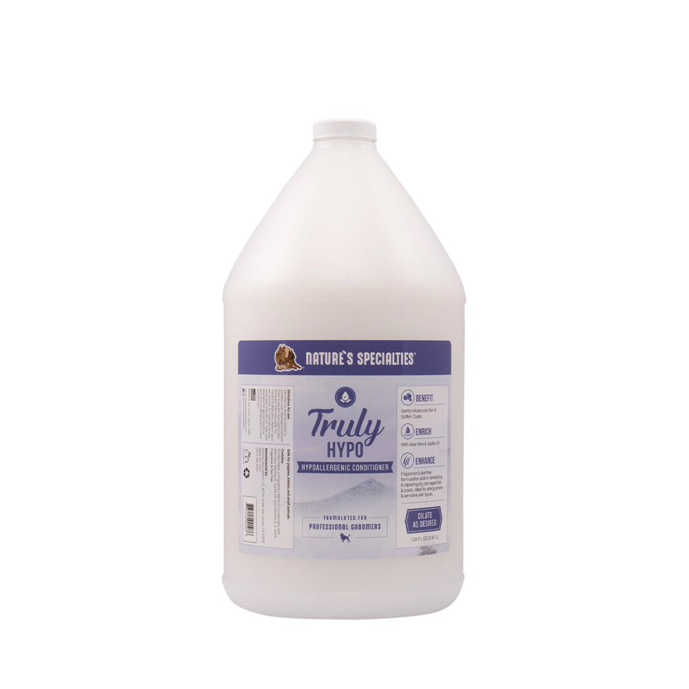 Truly Hypo Conditioner Gallon by Natures Specialties