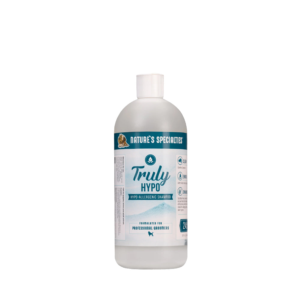 Natures Specialties Truly Hypo Shampoo