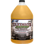 Load image into Gallery viewer, Groomer&#39;s Edge Ultimate Unleashed 64-1 Shampoo Gallon
