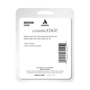 Andis CeramicEdge Cutter - Medium
