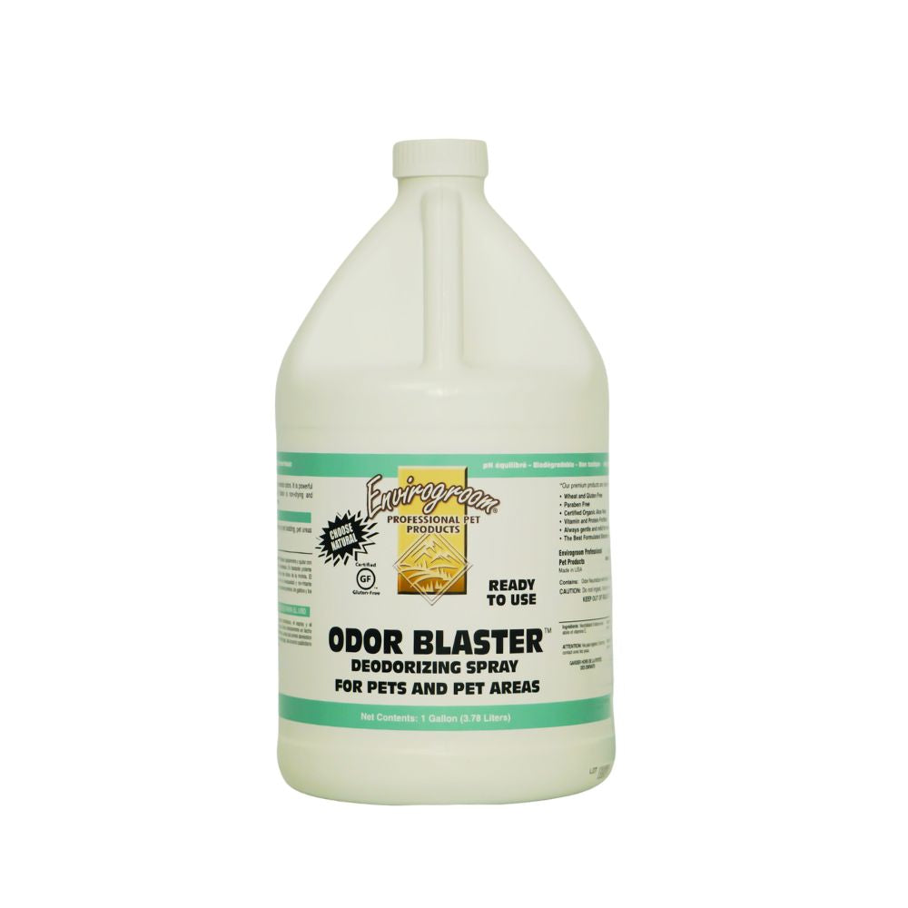 Envirogroom Odor Blaster Deodorizing Spray RTU