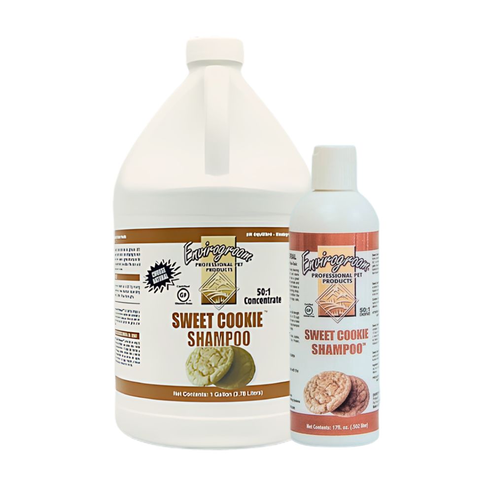 Envirogroom Sweet Cookie Shampoo 50-1