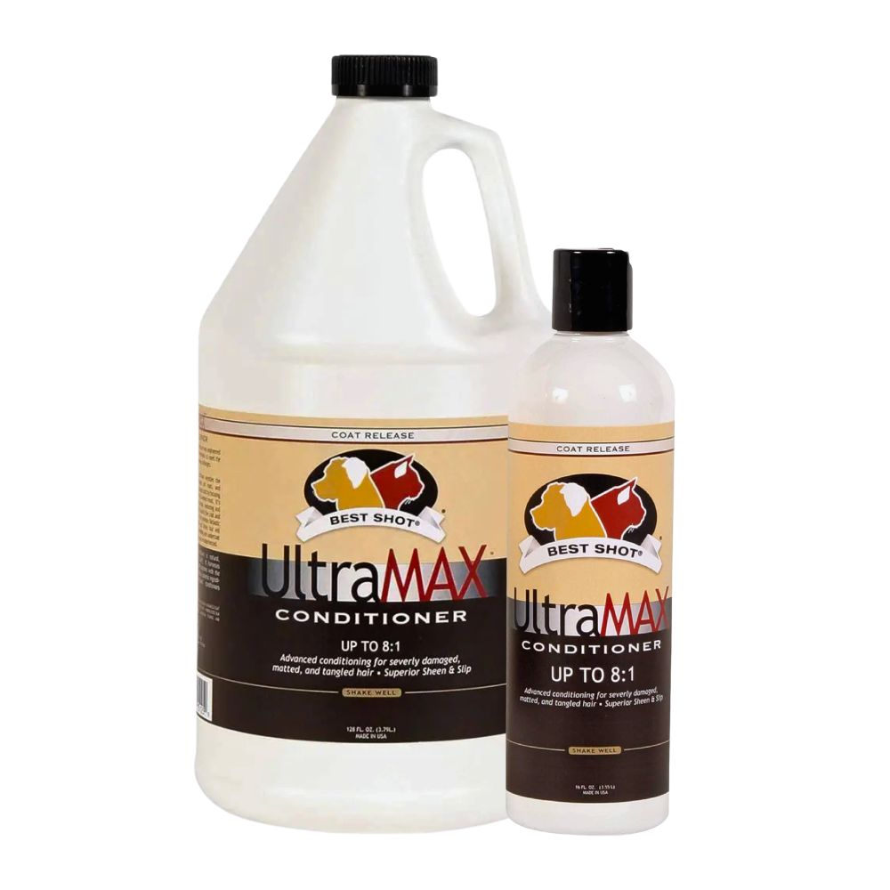Best Shot UltraMax 8-1 Conditioner