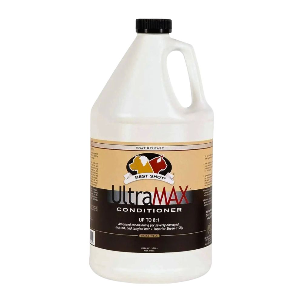 Best Shot UltraMax 8-1 Conditioner